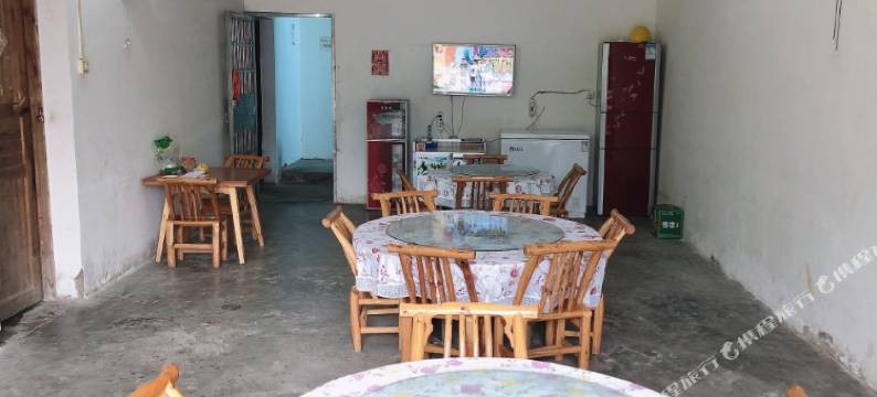 岳阳阳光住宿图片