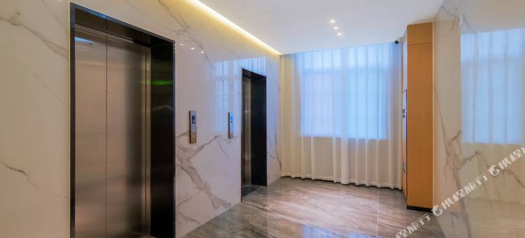 特全酒店(和县金城广场店)图片