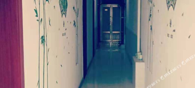 太谷比家好住宿图片