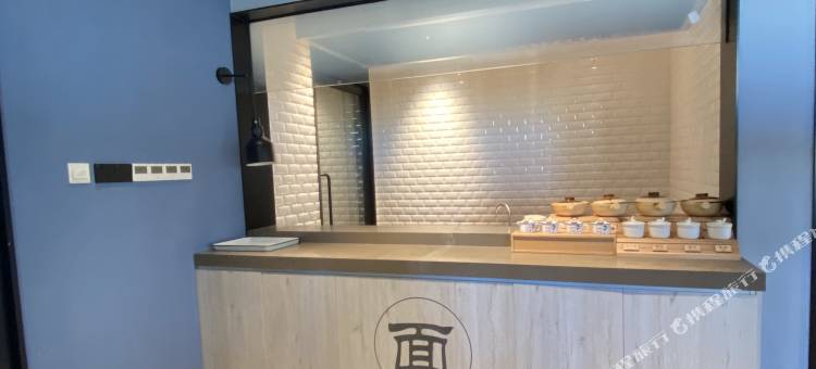 汉庭酒店(上海安亭地铁站店)图片