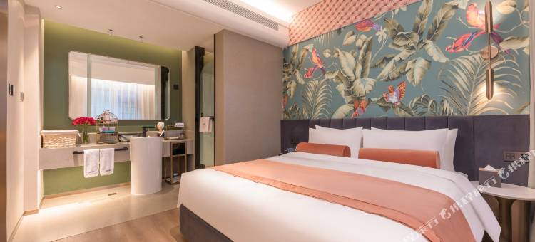 苏州山塘街漫亭酒店图片