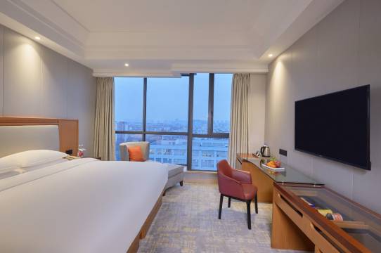 宁波真和大酒店(宁波火车站市中医院地铁站店)图片