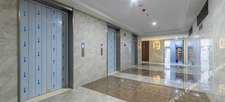 云沐影音电竞公寓酒店图片