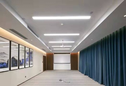 QIANNA HOTEL(Fugou High-Speed Rail South Station Artificial Lake) Hotel Overview