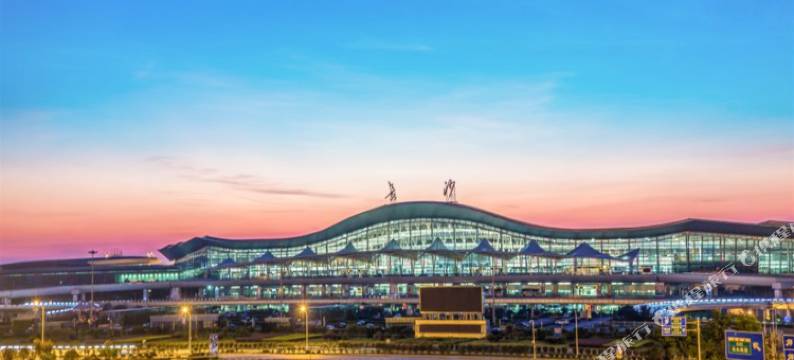 T2快捷民宿(长沙县黄花国际机场店)图片