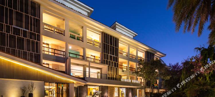 建国璞隐酒店(昆明滇池海埂公园店)图片