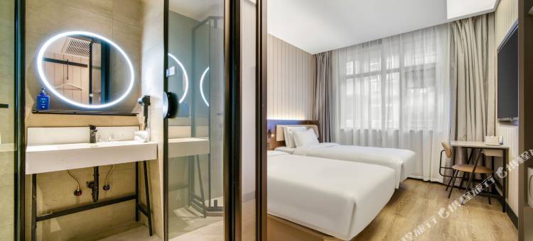 汉庭酒店(杭州西湖河坊街店)图片