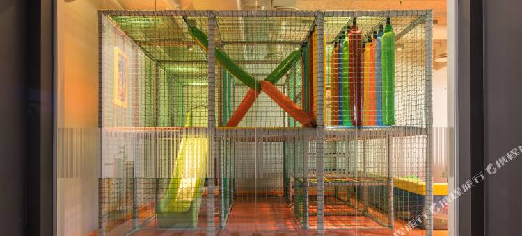 塞玛拉利耶卢佩&会议酒店(Lielupe Hotel Spa & Conferences by Semarah)图片