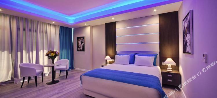 约瑟芬精品酒店(The Josephine Boutique Hotel)图片