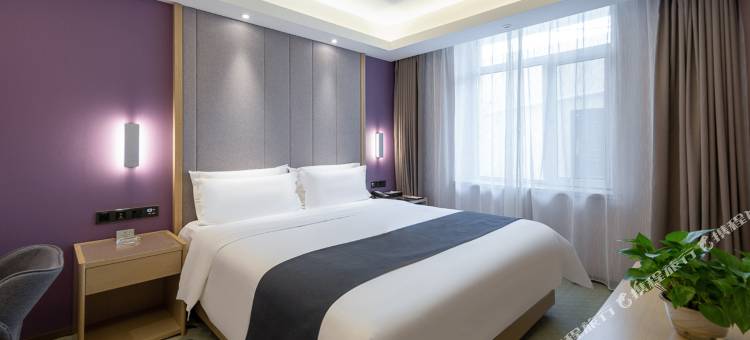 麗枫酒店(哈尔滨中央大街友谊路地铁站店)图片