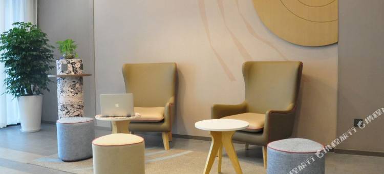 如家酒店·neo(嘉善火车站恒利广场店)图片