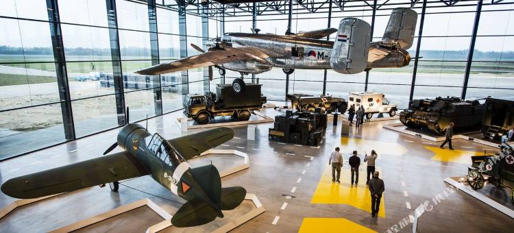 索斯图尼恩皇家公园希尔顿逸林酒店(DoubleTree by Hilton Royal Parc Soestduinen)图片