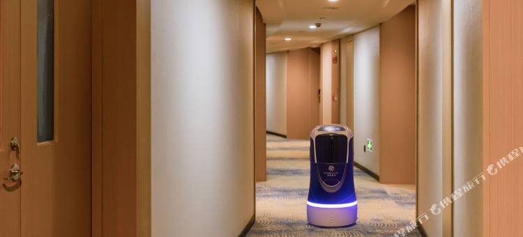 星程酒店(龙泉人民广场店)图片