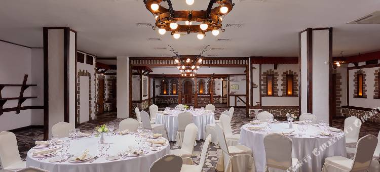 伊兹麦洛瓦伽玛酒店(Hotel Izmailovo Gamma)图片