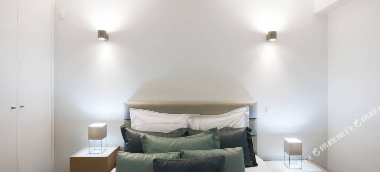 特罗亚阿卡拉公寓-特辑集团(Troia Residence by the Editory - Apartamentos Ácala)图片