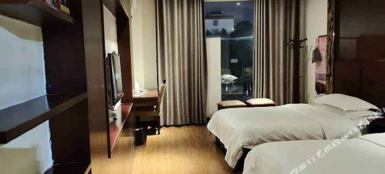 永州天天主题酒店图片