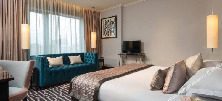 贝尔法斯特菲茨威廉酒店(The Fitzwilliam Hotel Belfast)图片