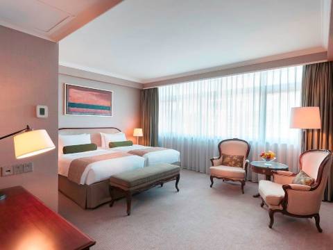 西安玺越尚品精品酒店(大明宫万达广场店)