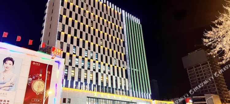 锦江之星品尚酒店(辛集信誉楼商厦兴华路店)图片