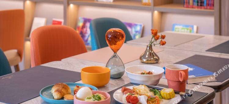 汉庭酒店(昆明火车站店)图片