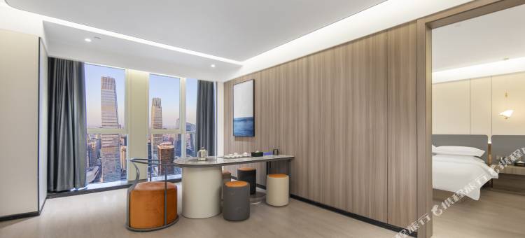 咸鱼电竞酒店图片