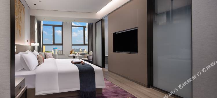 花迹漫居酒店图片