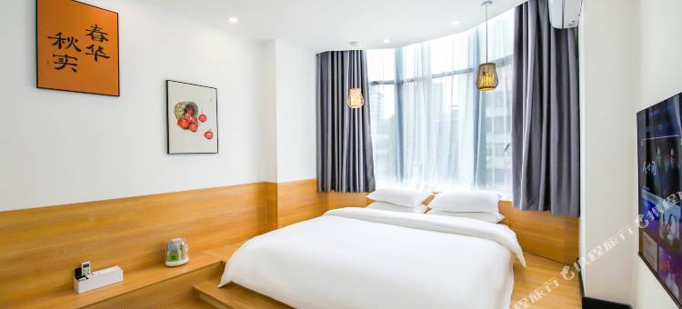 一处·别院(揭阳榕城店)图片