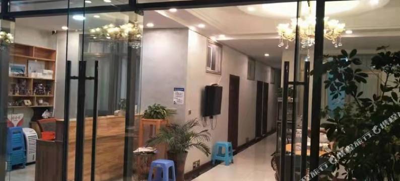 乐意居宾馆图片