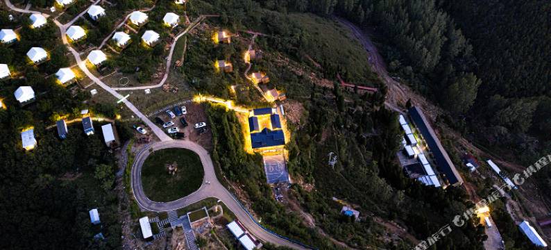 汝州云堡妙境民宿图片