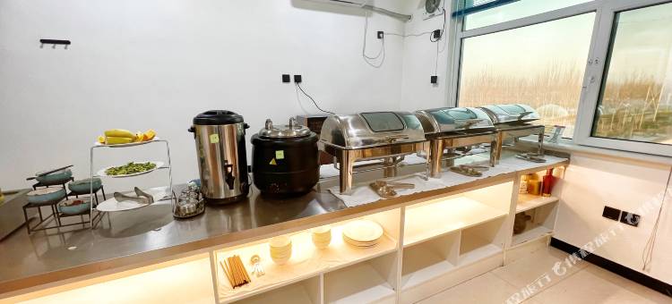 骏怡连锁酒店(枣强大营客运站店)图片