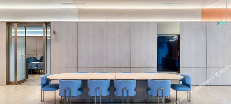 汉庭酒店(丽水步行街店)图片