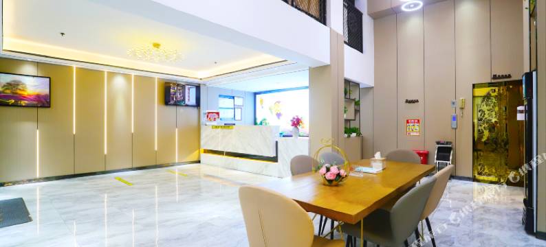 瑞廷精品酒店(深圳宝安万达广场店)图片