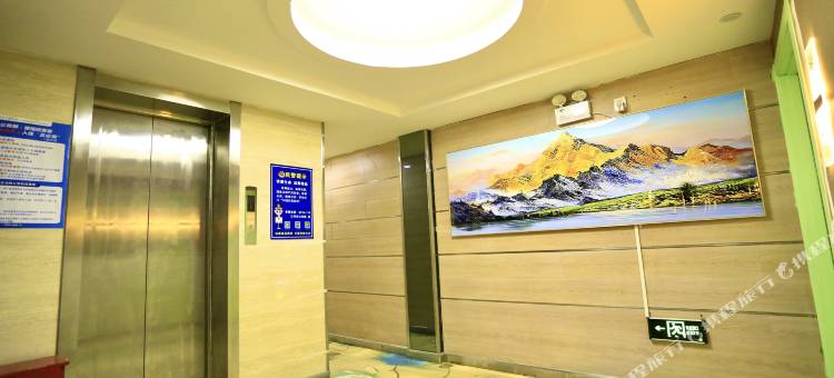 如家驿禾酒店(三河燕郊大学城东贸店)图片