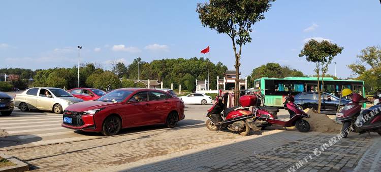 故里门楼酒家(宁乡花明楼景区店)图片