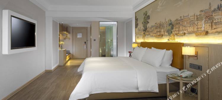 维也纳酒店(酉阳桃花源店)图片