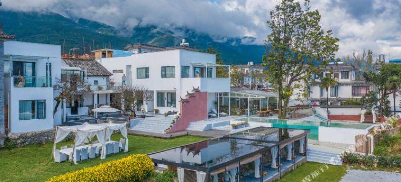 大理闲在·解春秋疗愈隐宿图片