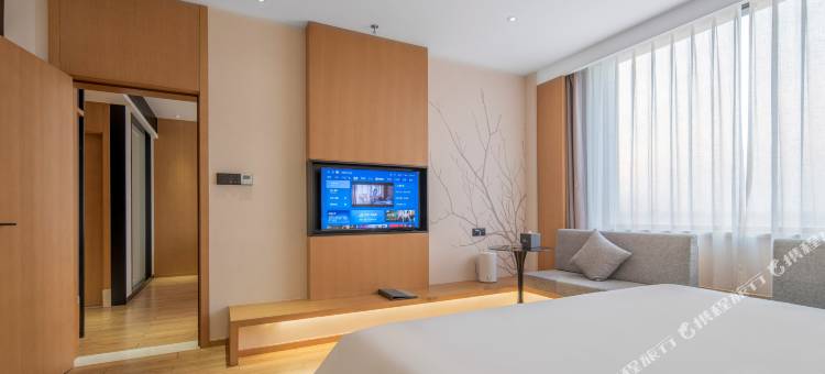 M HOTEL酒店(保定徐水长城北大街店)图片