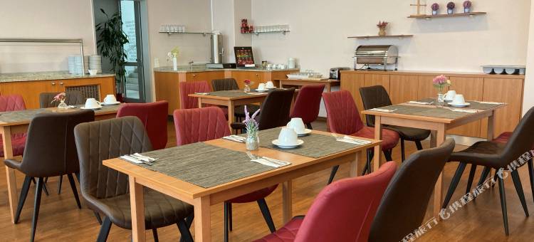 Dormero Express Hotel Passau图片