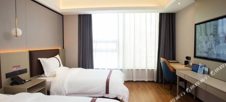 格雅酒店(北京顺义燕京桥店)图片