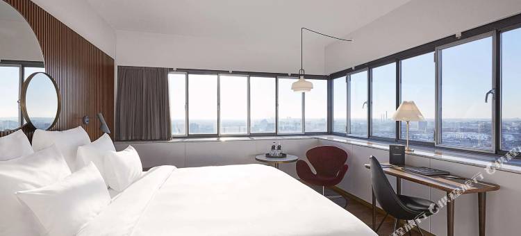 哥本哈根丽筠典藏皇家酒店(Radisson Collection Royal Hotel, Copenhagen)图片