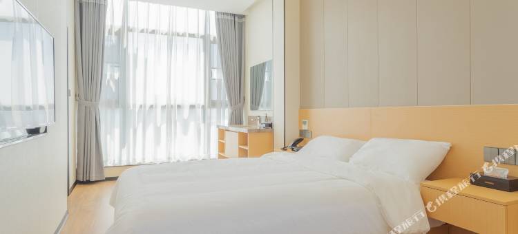 如家云上四季民宿(台山海宴店)图片