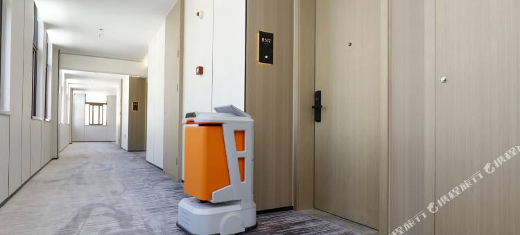 开元名庭酒店慈溪观海卫店图片