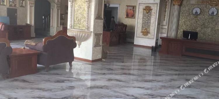 莫力达瓦旗鸿城商务宾馆图片