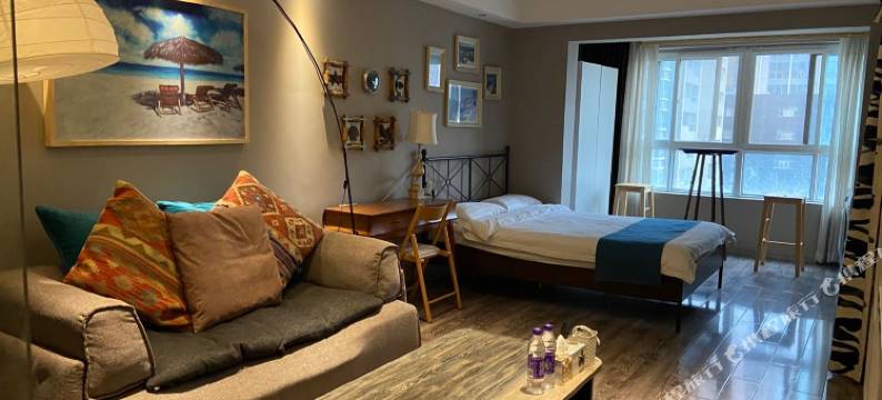 西安醋溜先生公寓图片