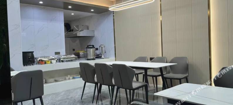 修水糖果连锁酒店(联盛购物广场店)图片