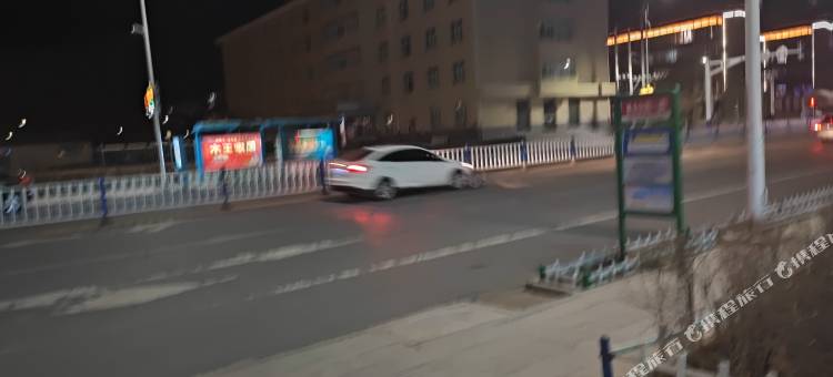 如家华驿精选酒店(张家口沽源县新城北街店)图片