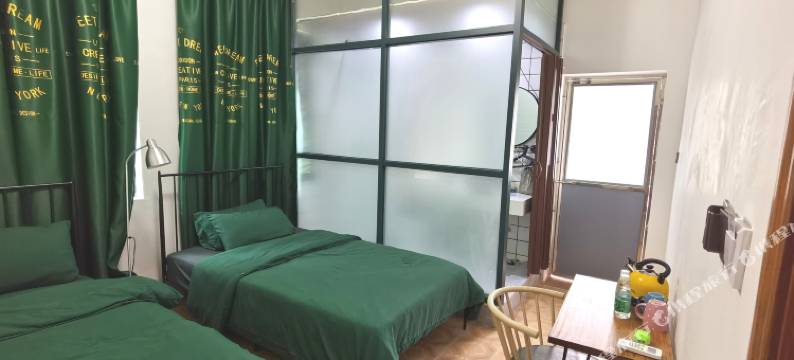 曲奇民宿(唐家店)图片