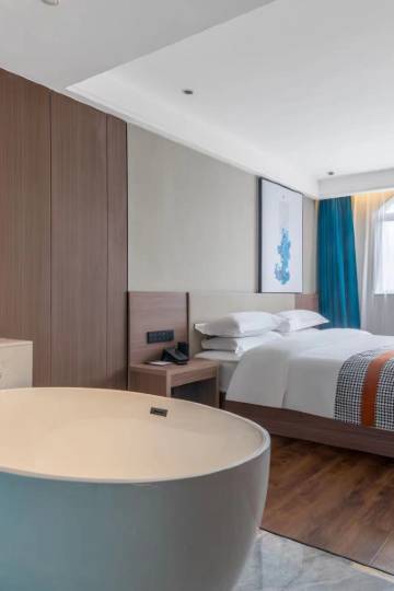 渭南华州区剧团附近酒店,渭南酒店预订查询,渭南宾馆住宿【携程酒店】