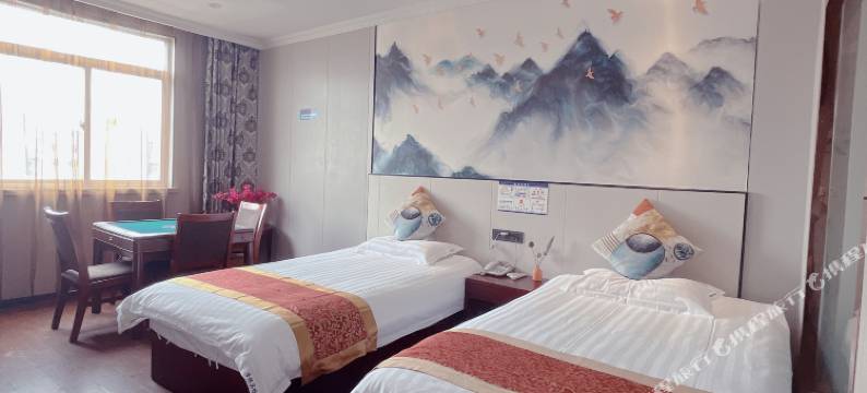 温州隆振商务宾馆图片