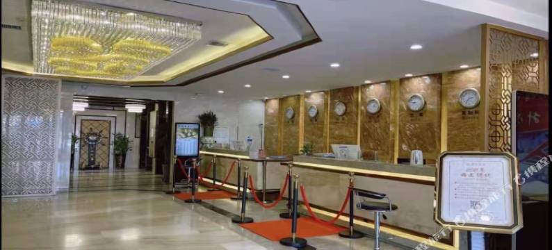 甘南君悦精品酒店图片